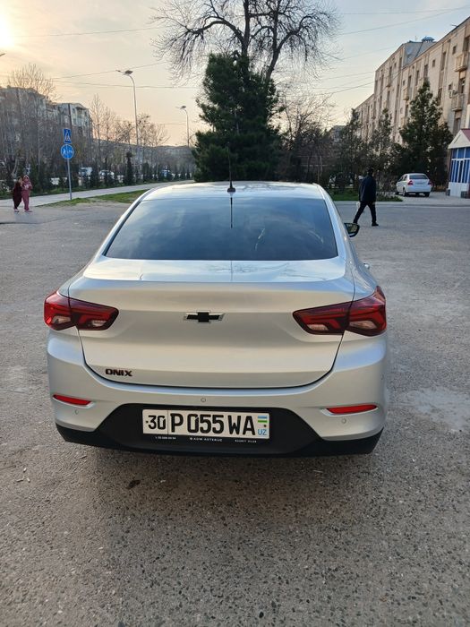 Онекс турбо Redline. Насия савдо