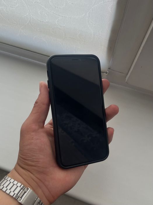 iPhone X - Айфон X 256гб 100% Батарея