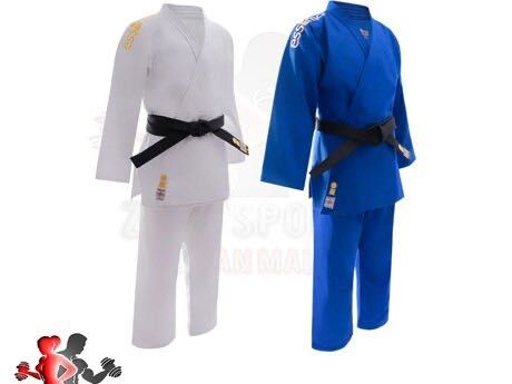 Kimonou pentru judo, toate mărimile și culorile.
