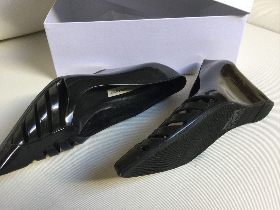 Дамски обувки 35-36