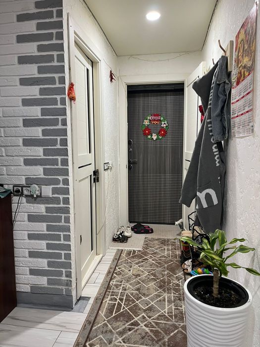 Продам 2х комнатную квартиру