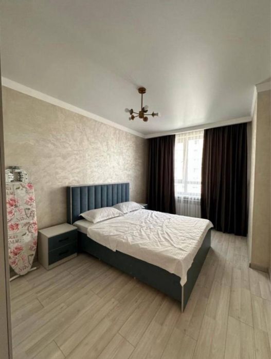 Сдаётся VIP квартира посуточно