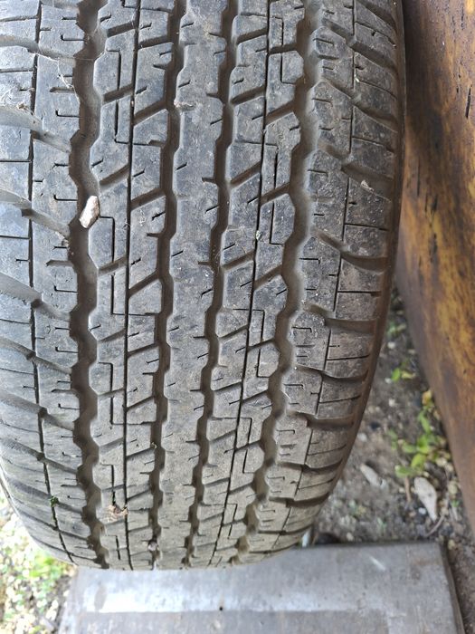 Продам шину 285/65/17