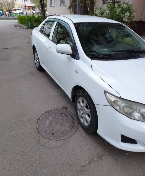 Продам Кароллу 2007