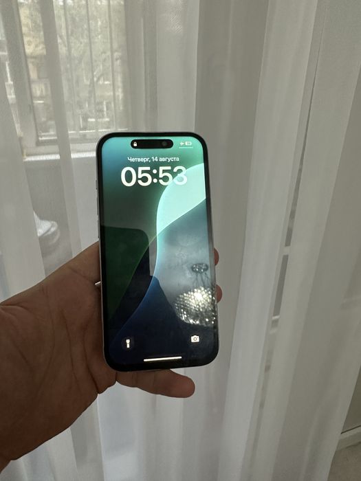 Айфон 15 128гб 128гб