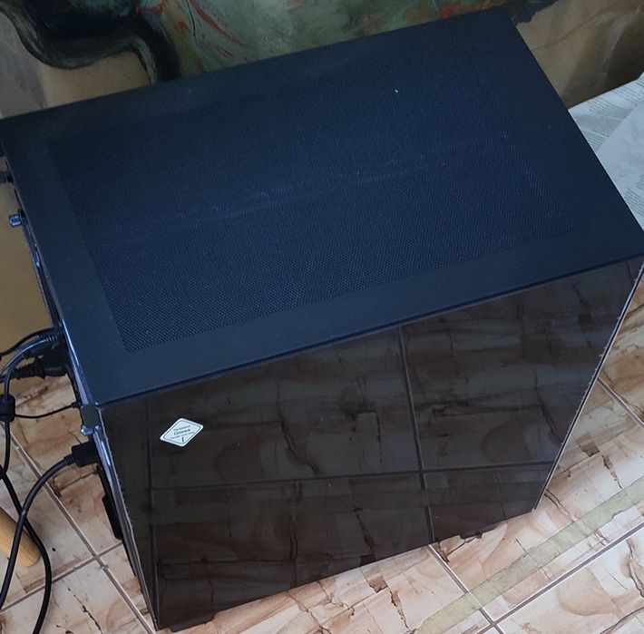 Workstation-AMD 9 9900X 4.4GHz- 64GB DDR 5 6000MHz-RTX 4070 Ti SUPER16