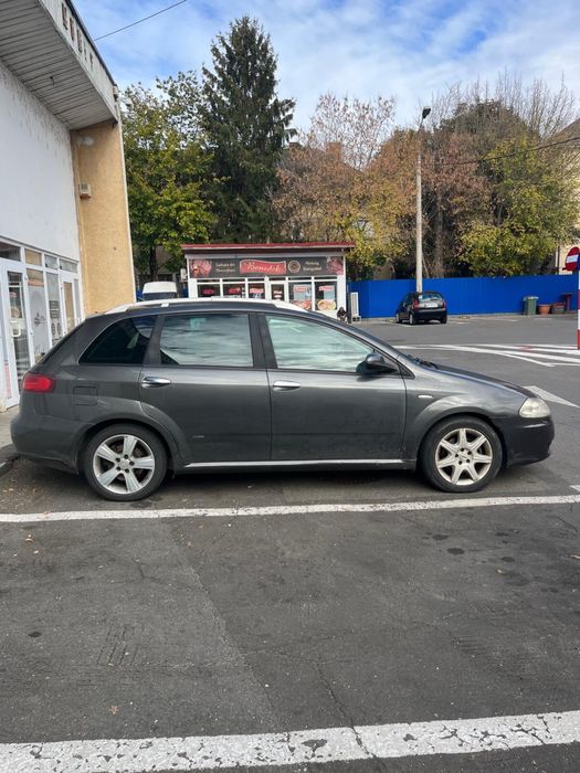 FIAT Croma 2005 — imagine 3