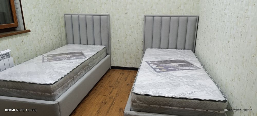 EleganT Maтрас Анатомик Артапед матрасы топпер наматрасник