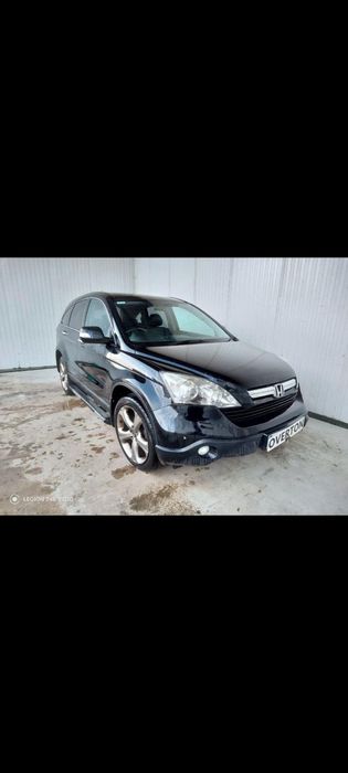 Хонда црв 3,  2,2 дизел 2007 г.на части
