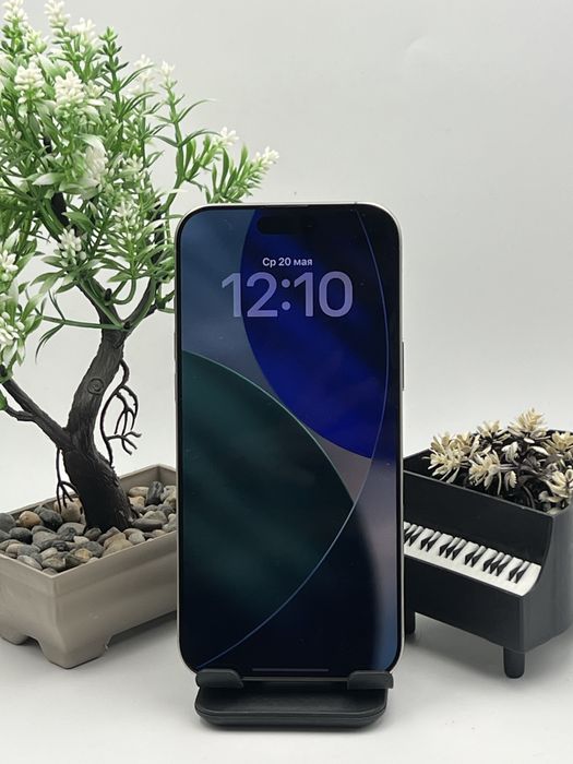 Iphone 16 Pro Max Айфон 16 Про Макс