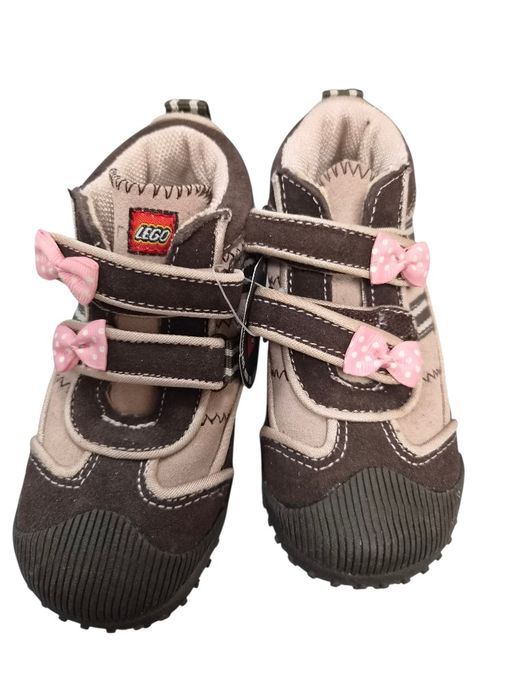 Оригинални детски обувки / маратонки Lego Footwear – различни цветове