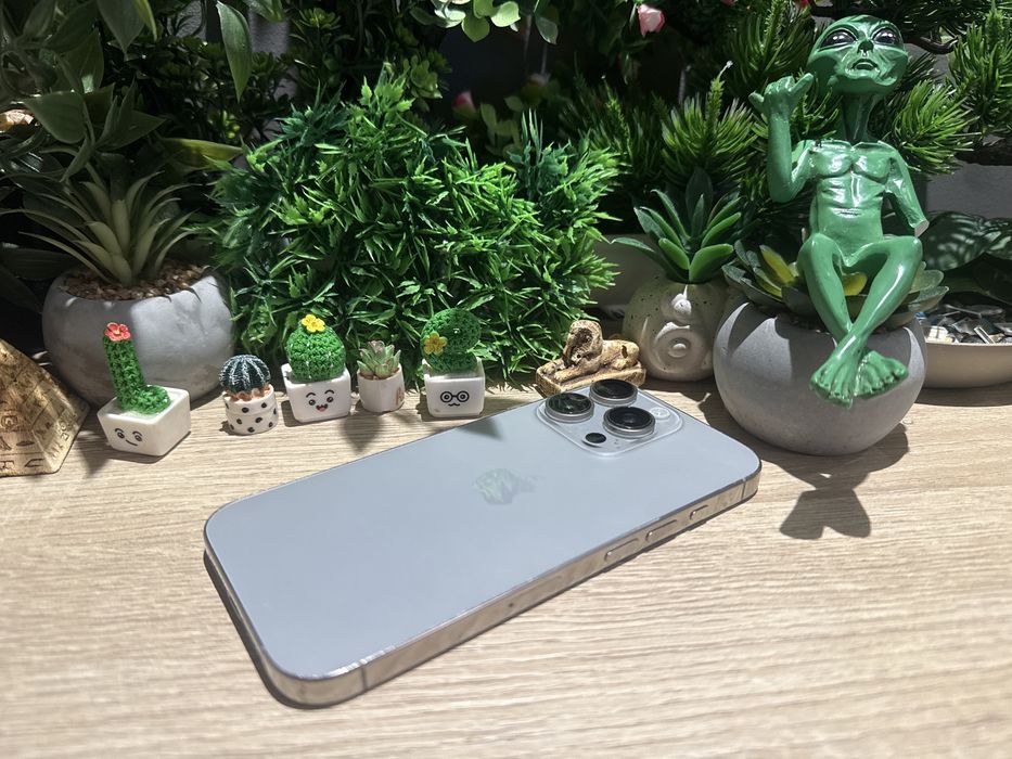 Iphone 16 pro 256gb‼️Bat  92%‼️Garantie‼️