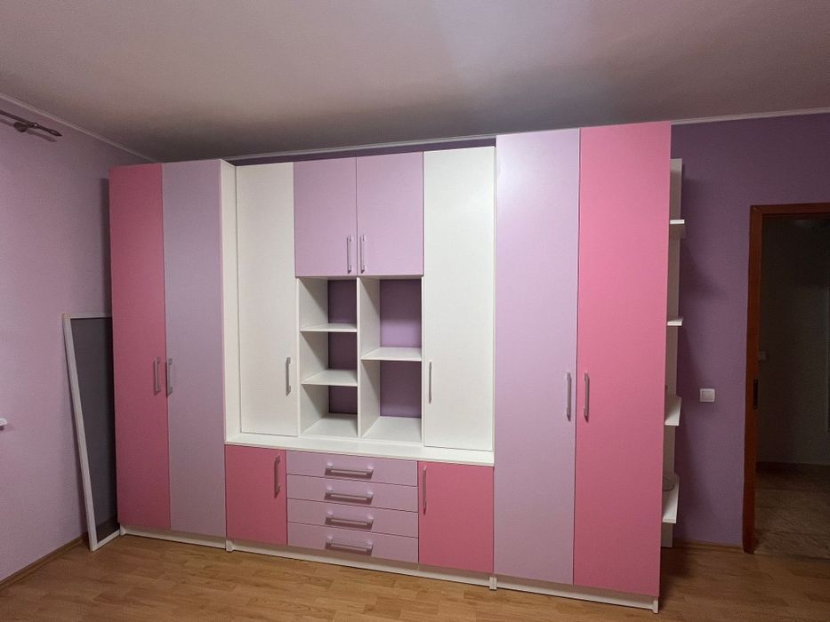 Apartament o camera