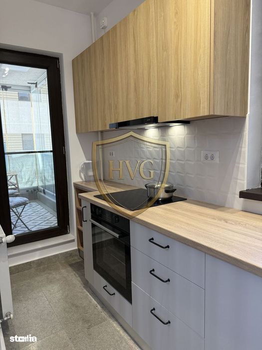 Apartament 2 camere | Centrala | Pet-friendly