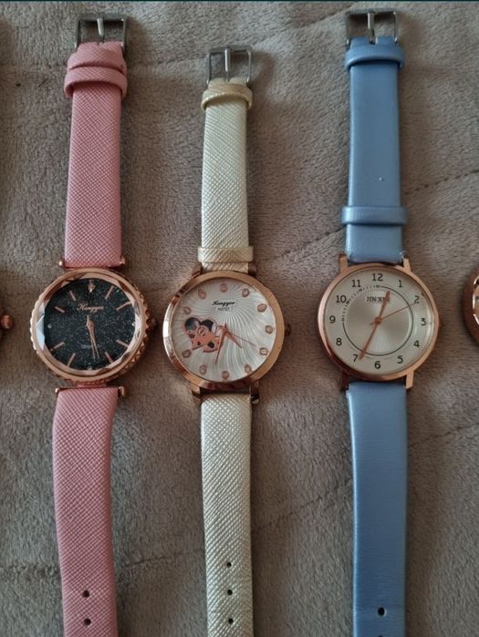 Дамски часовници