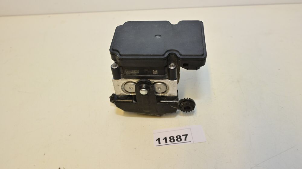 Pompa Modul ABS Ducati Multistrada 1200 2015 - 2017