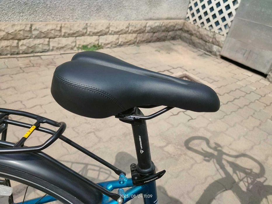 велосипед MERIDA турист прогулочный