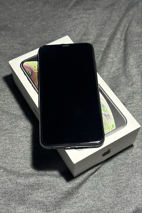 Iphone Xs Max 64GB 78%