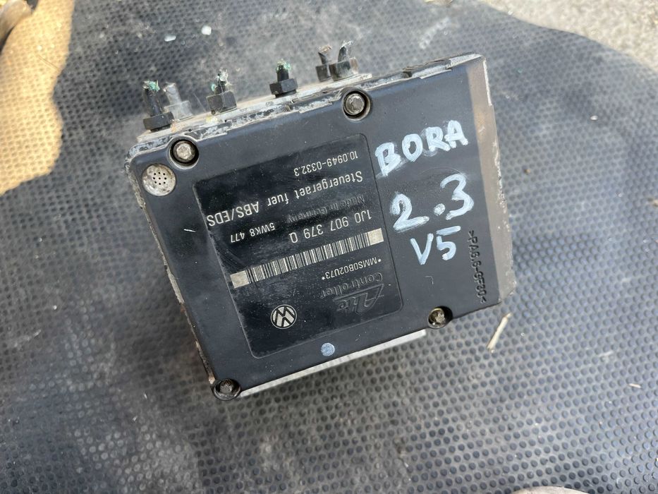 ABS модул Volkswagen Bora