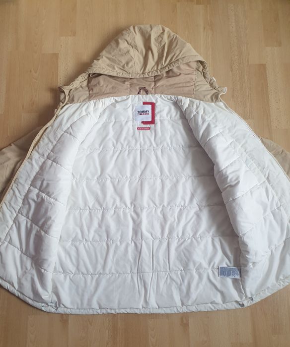 Geacă TOMMY JEANS, de bărbați, marimea L