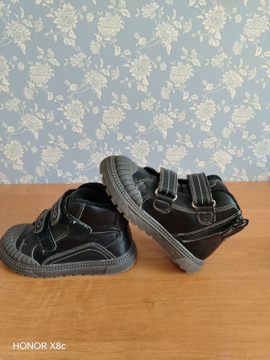 Обувь демисезонная