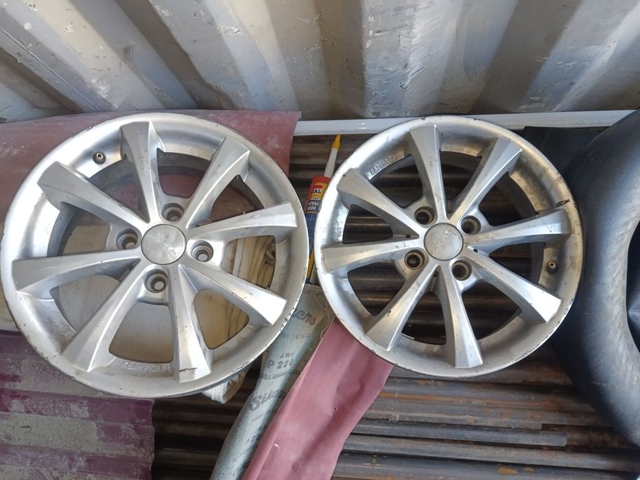 Продам диски SKAD