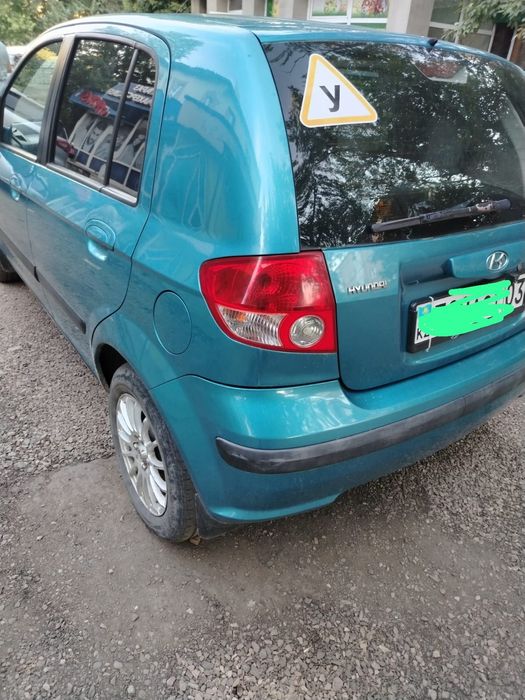 Продам автомобиль