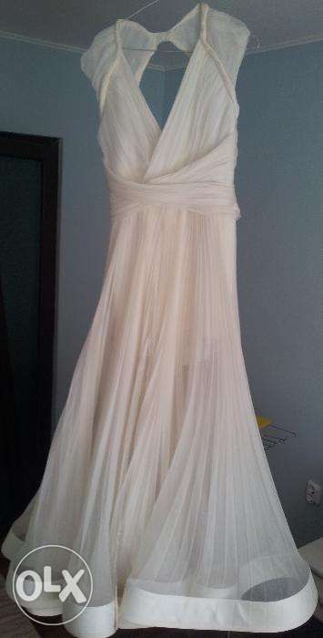 Rochie Mireasa Natalia Vasiliev