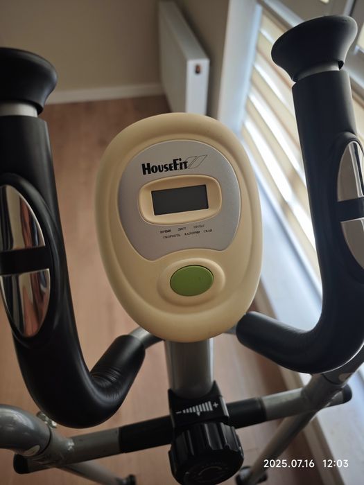 Домашний тренажёр