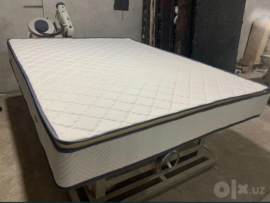 Matras ortopedik premium