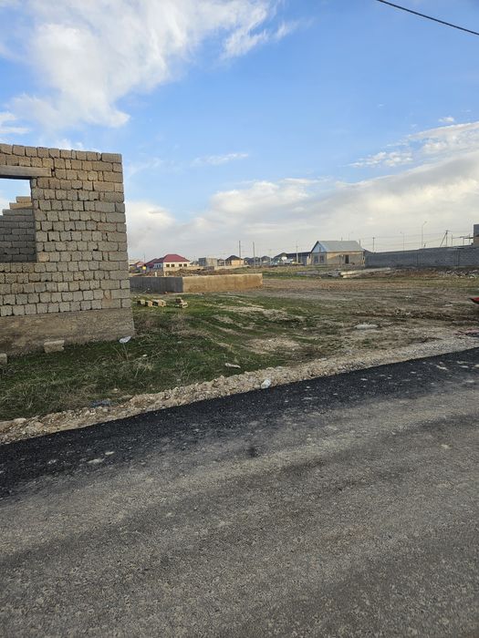 Ынтымак жер сатылады трассага жакын