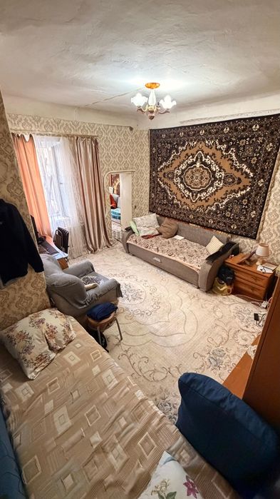 Продам дом. 3 комнаты. В 11микрайоне.