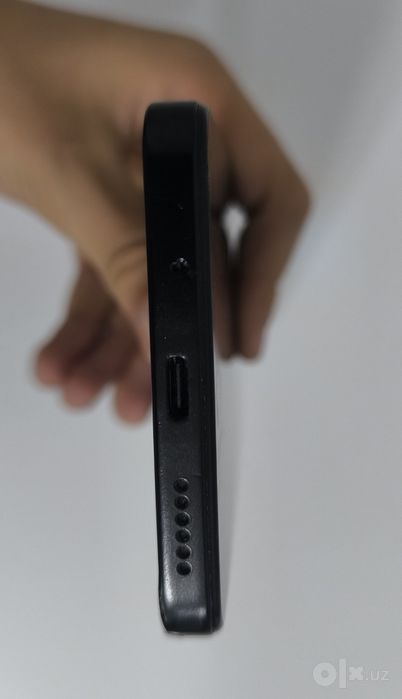 Redmi 12 с коробокой