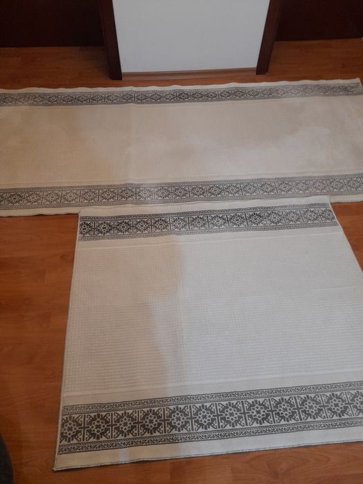 Килим като нов пътека нов