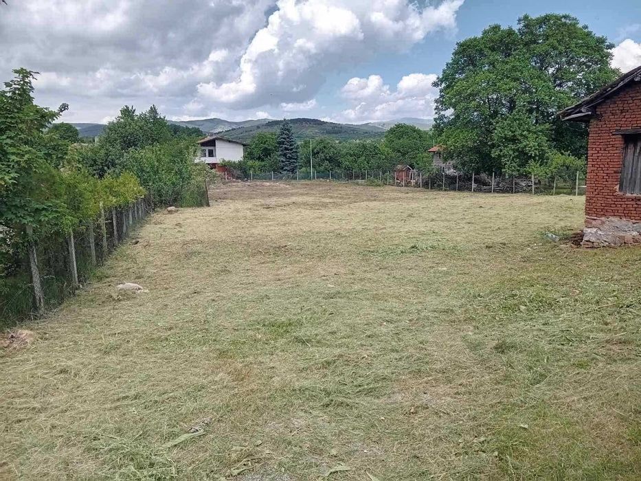 Продава се Парцел в с. Друган, Област Перник - 140 кв.м за 293 €/кв.м - Снимка #2