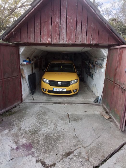 Logan 1.2 16v ,euro 5 ,GPL de fabrica ,primul proprietar ,acte la zi