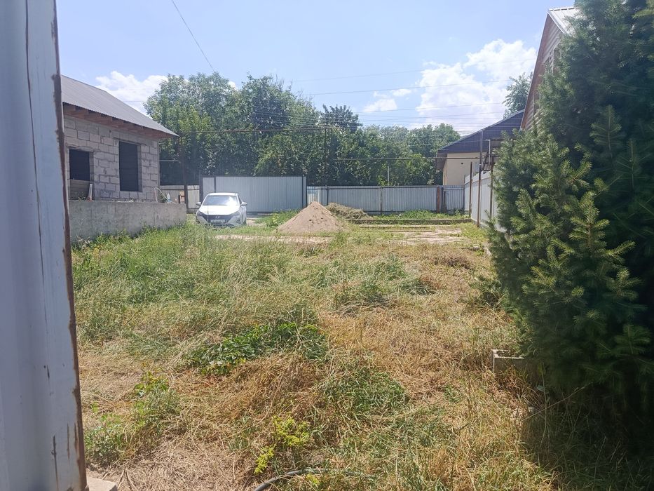 Продам дом новый