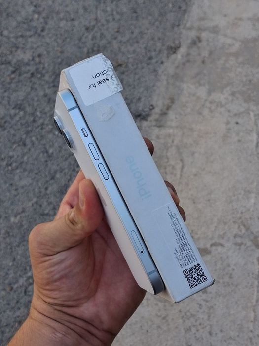 iPhone 15 ideal kelishamiz