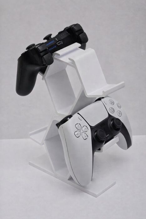 Модульная подставка для геймпадов