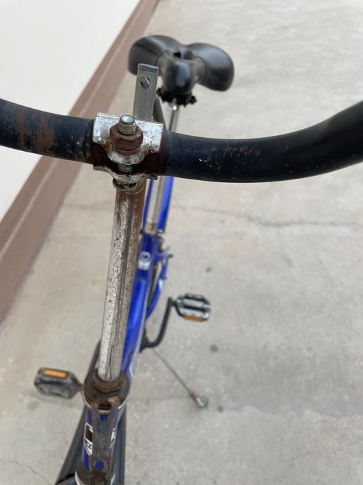 Велосипед десна подростковый