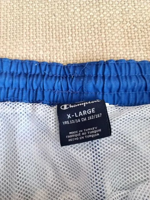 Детски плувни шорти