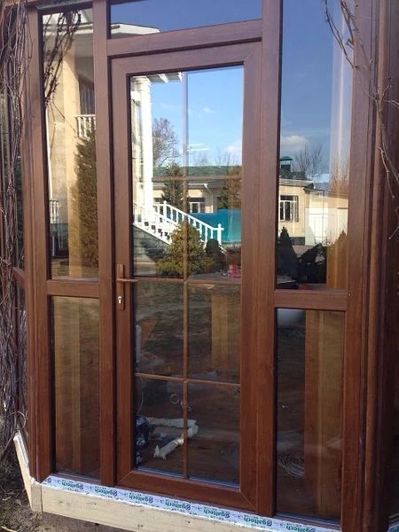 Пластиковые окна в Семей