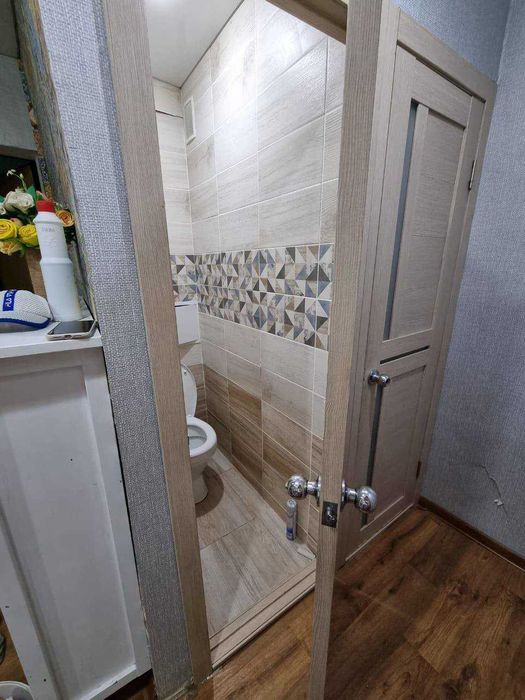 Продажа 4-комнатной квартиры