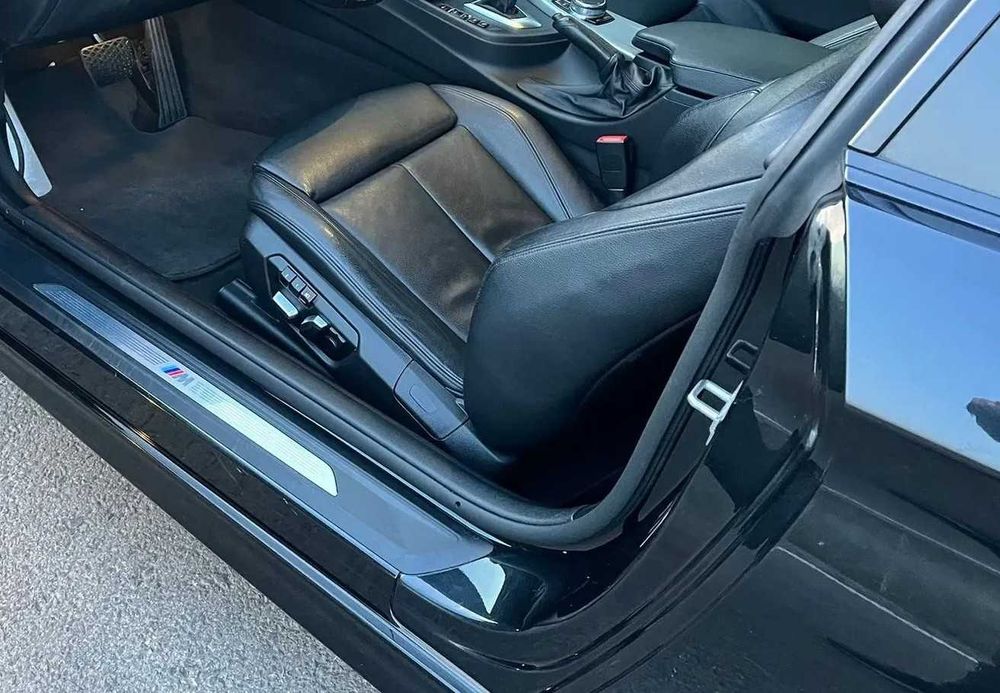 BMW F32 B47 2018 dotari top