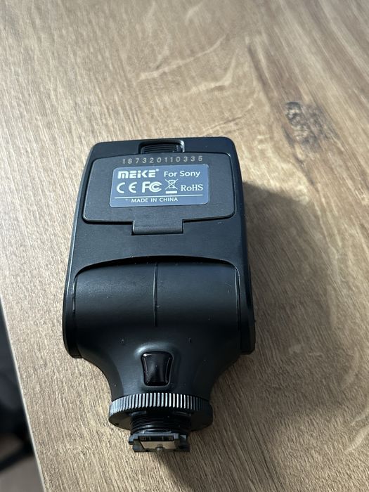 Meike MK-320 Blitz Sony