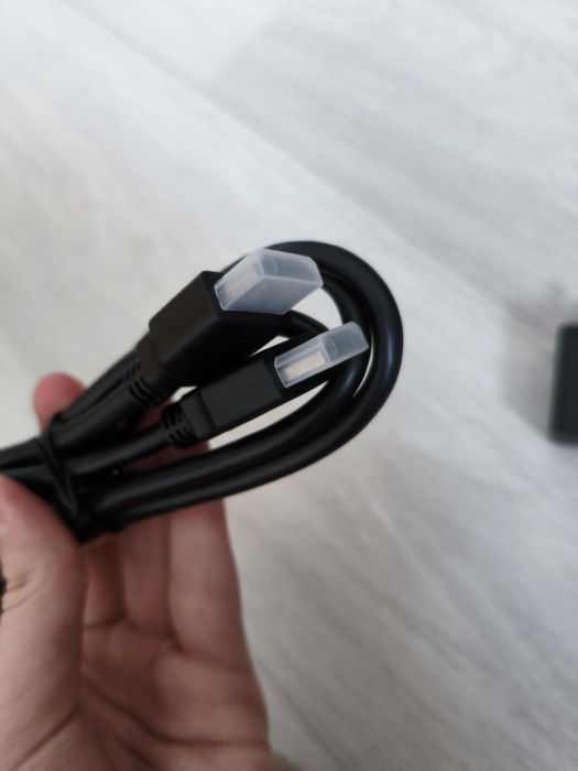 Монитор Sanc 200герц