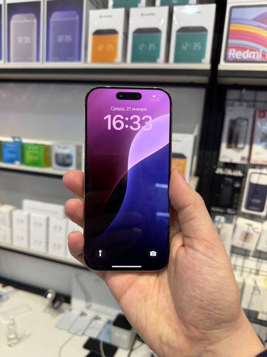 iphone 16 pro 256 gb DESERT