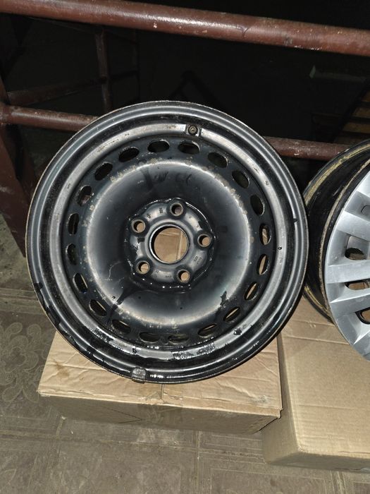 Продам диски WAG