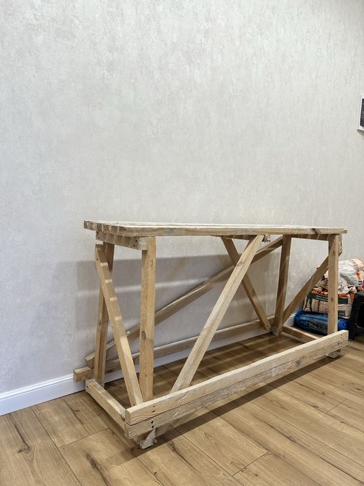 Козёл для ремонта и строительства
