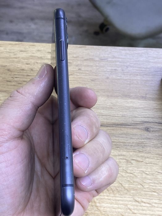 Продается Iphone 11 128Gb